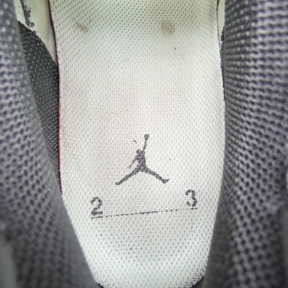 Jordan Delta 3 Low DN2647-003 Mens 11 Trainer Shoes Anthracite Mint Foam Sneaker - Picture 9 of 13